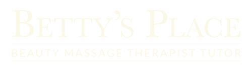 Betty's Place logo