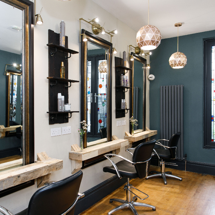 Queens Quarter Salon